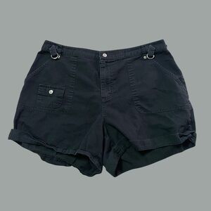 St. John’s Bay Adjustable Shorts